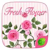 Free play online Fresh Flower APK