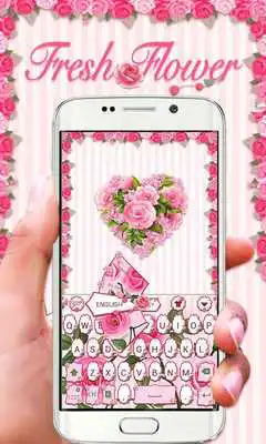Play Fresh Flower