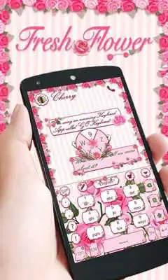 Play Fresh Flower