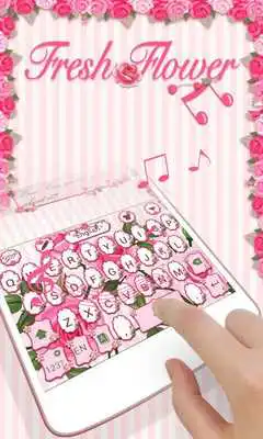 Play Fresh Flower