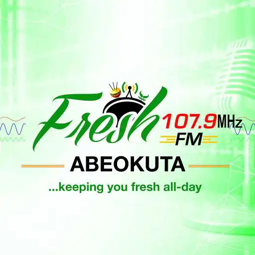 Play FRESH FM ABEOKUTA APK Play FRESH FM ABEOKUTA APK