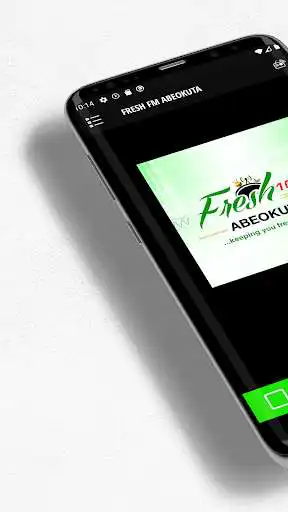 Play FRESH FM ABEOKUTA  and enjoy FRESH FM ABEOKUTA with UptoPlay