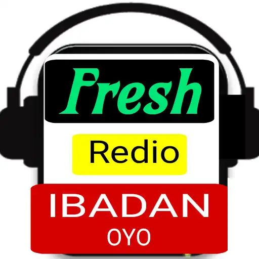 Play Fresh FM Ibadan Gbọ ifiwe APK