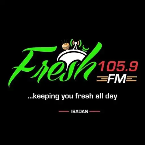 Play Fresh FM Ibadan Live APK