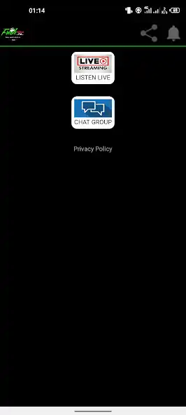 Play Fresh FM Ibadan Live as an online game Fresh FM Ibadan Live with UptoPlay