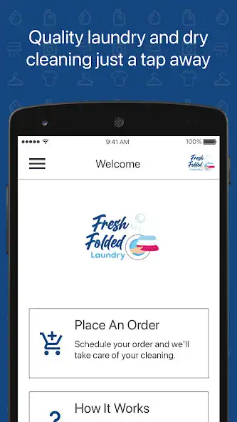 Play Fresh Folded Laundry  and enjoy Fresh Folded Laundry with UptoPlay