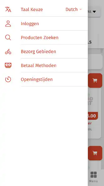 Play Fresh Food Heijplaat as an online game Fresh Food Heijplaat with UptoPlay