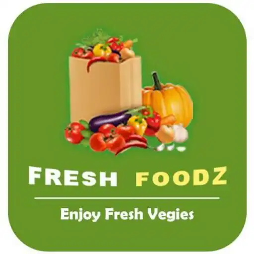 Play Fresh Foodz APK