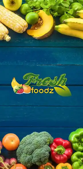 Play Fresh Foodz  and enjoy Fresh Foodz with UptoPlay