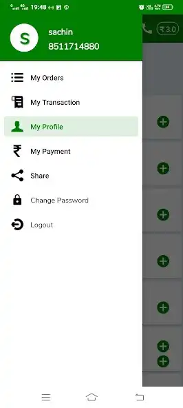 Play Fresh Foodz as an online game Fresh Foodz with UptoPlay