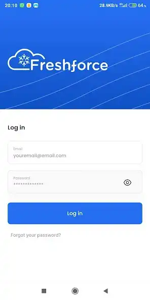 Play FreshForce  and enjoy FreshForce with UptoPlay
