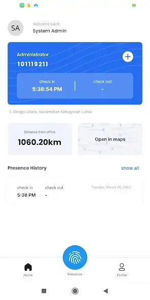 Play FreshForce as an online game FreshForce with UptoPlay