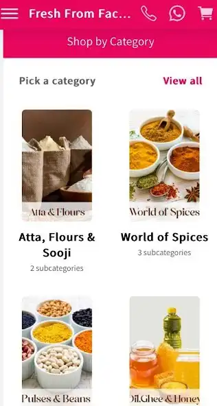 Play Fresh From Factory as an online game online Fresh From Factory with UptoPlay Play Fresh From Factory as an online game Fresh From Factory with UptoPlay