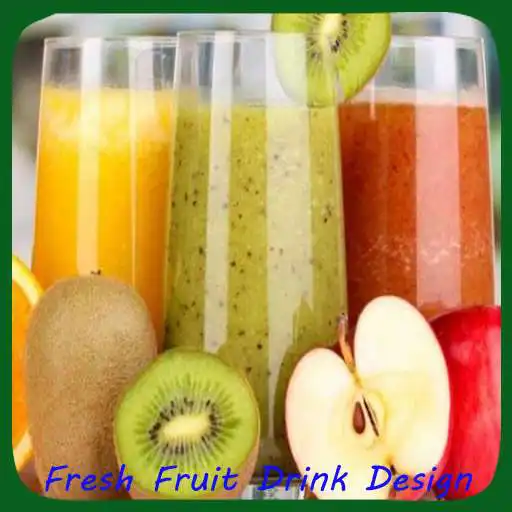 Play Fresh Fruit Drink Design APK Play Fresh Fruit Drink Design APK