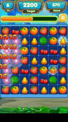 Play Fresh Fruit Feast