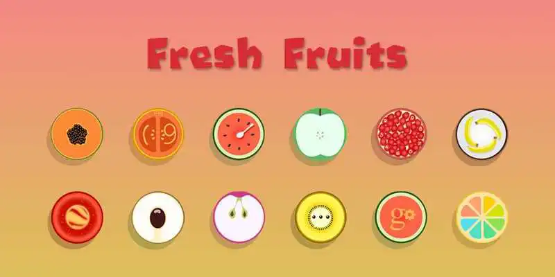 Play Fresh Fruits  and enjoy Fresh Fruits with UptoPlay