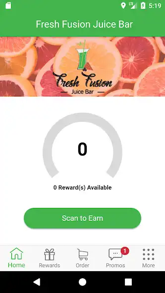 Play Fresh Fusion Juice Bar  and enjoy Fresh Fusion Juice Bar with UptoPlay