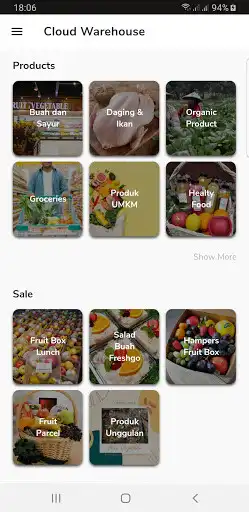 Play Fresh Go  and enjoy Fresh Go with UptoPlay