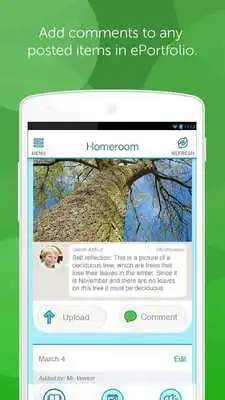 Play FreshGrade for Students