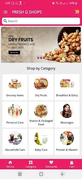 Play Fresh G Shops  and enjoy Fresh G Shops with UptoPlay