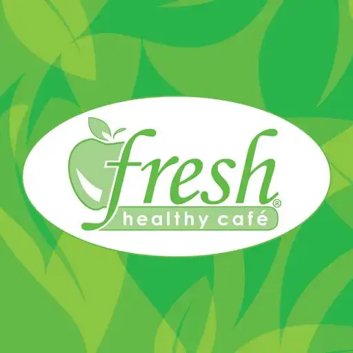 Play Fresh Healthy Cafe CA APK
