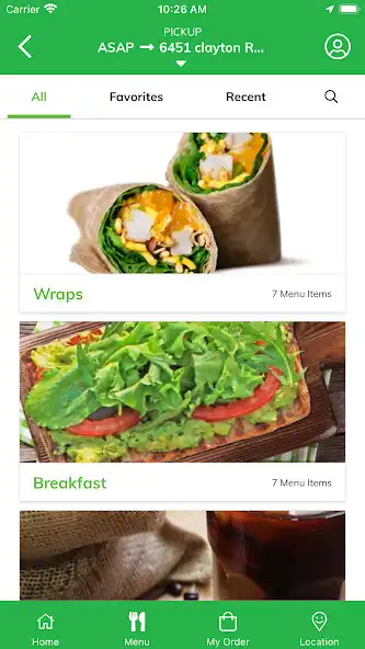 Play Fresh Healthy Cafe MO as an online game online Fresh Healthy Cafe MO with UptoPlay Play Fresh Healthy Cafe MO as an online game Fresh Healthy Cafe MO with UptoPlay