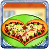 Free play online Fresh Heart Pizza Maker APK Free play online Fresh Heart Pizza Maker APK