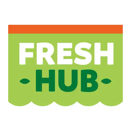 Play Fresh Hub Mart APK