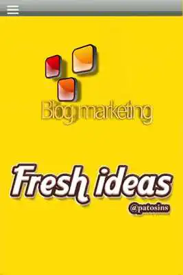 Play Fresh Ideas