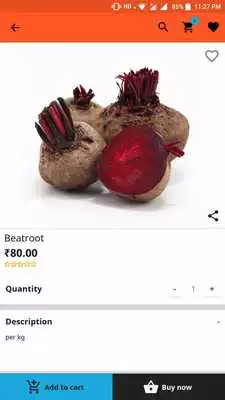 Play freshifyshop - online grocery