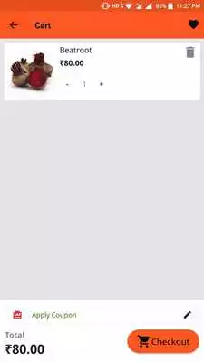 Play freshifyshop - online grocery