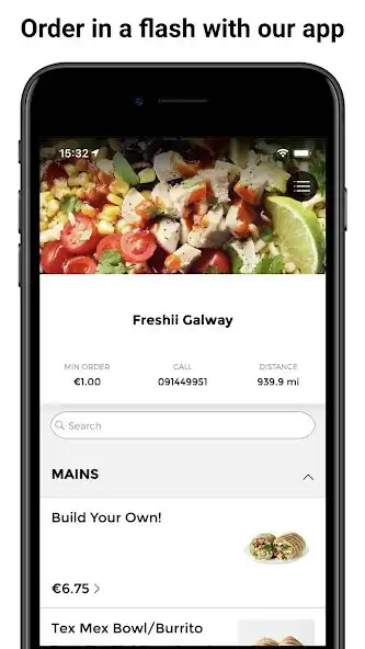 Play Freshii Ireland  and enjoy Freshii Ireland with UptoPlay