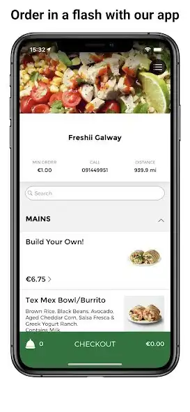 Play Freshii Ireland as an online game Freshii Ireland with UptoPlay