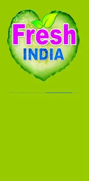 Play Fresh India  and enjoy Fresh India with UptoPlay