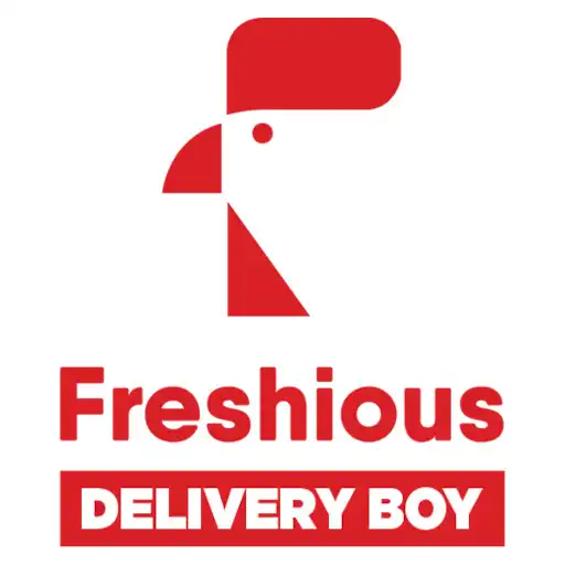 Play Freshious Delivery Partner APK