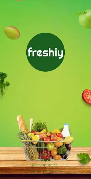 Play Freshiy - Online Grocery  and enjoy Freshiy - Online Grocery with UptoPlay