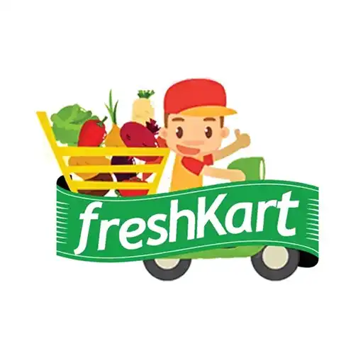 Play freshKart APK Play freshKart APK