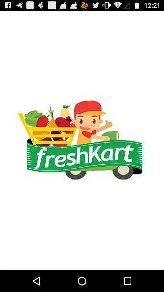 Play freshKart  and enjoy freshKart with UptoPlay