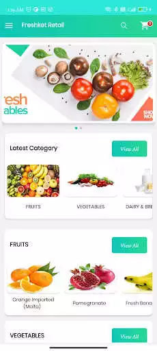 Play Freshket  and enjoy Freshket with UptoPlay