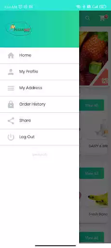 Play Freshket as an online game Freshket with UptoPlay