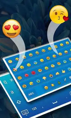 Play Fresh Keyboard Themes