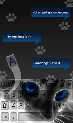 Play Fresh Keyboard Themes