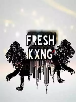 Play Fresh Kxng