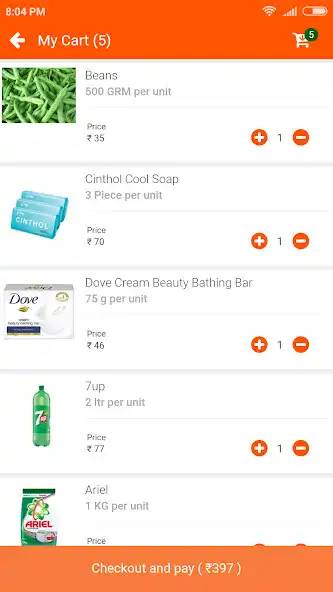 Play Freshlane as an online game online Freshlane with UptoPlay Play Freshlane as an online game Freshlane with UptoPlay