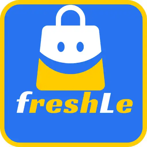 Play Freshle - Shopping App APK
