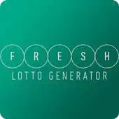 Free play online Fresh Lotto APK