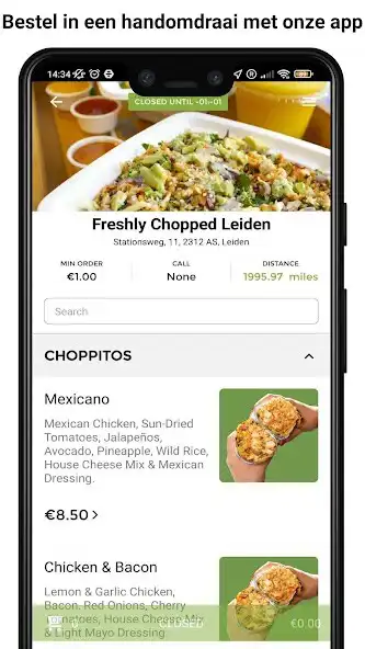 Play Freshly Chopped NL as an online game Freshly Chopped NL with UptoPlay