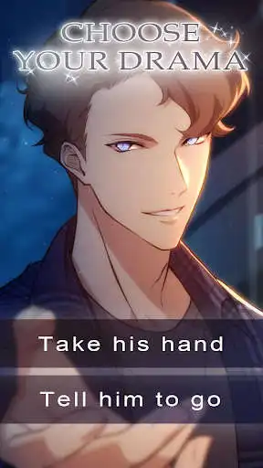 Play Freshman Fantasies : Romance Otome Game as an online game Freshman Fantasies : Romance Otome Game with UptoPlay