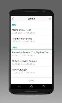 Play Freshman Institute APP