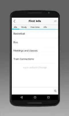 Play Freshman Institute APP